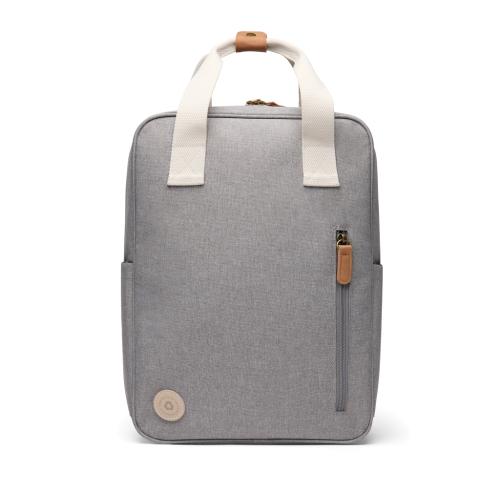 VINGA Sortino RCS backpack grey