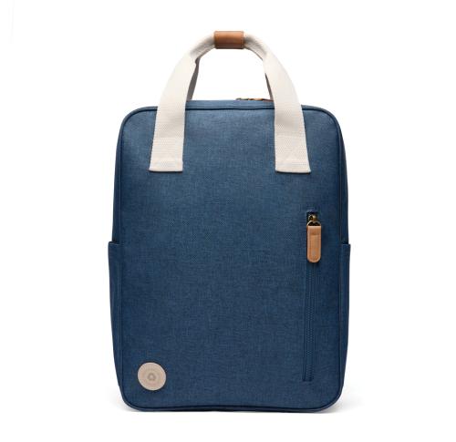 VINGA Sortino RCS backpack blue