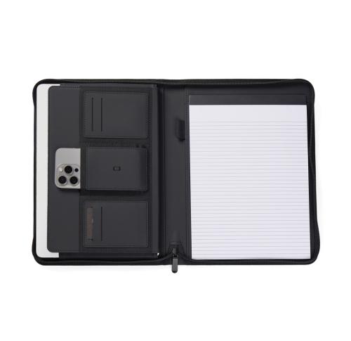 VINGA Baltimore RCS A4 portfolio black