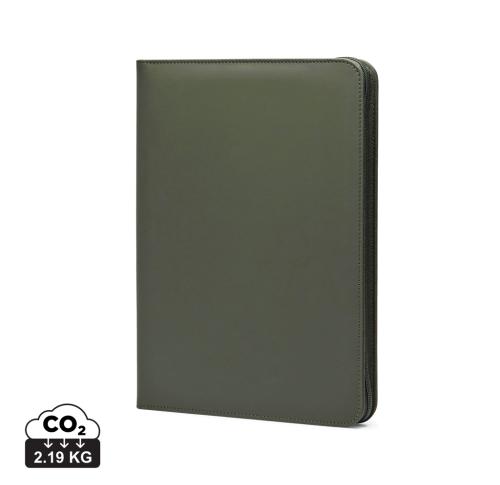 VINGA Baltimore RCS A4 portfolio green