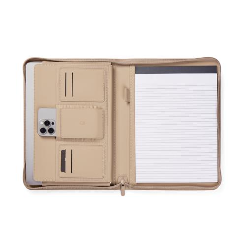 VINGA Baltimore RCS A4 portfolio greige