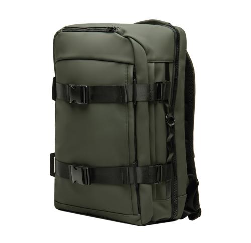 VINGA Baltimore RCS explorer’s backpack green