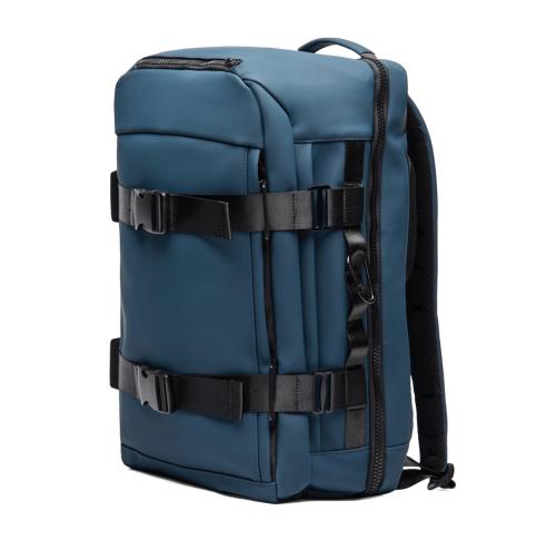 VINGA Baltimore RCS explorer’s backpack navy