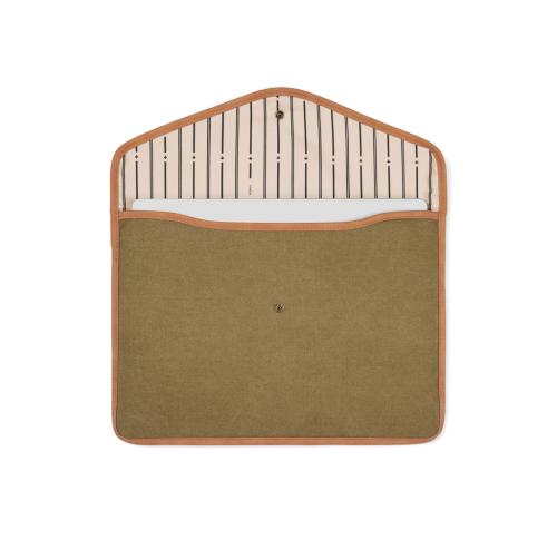 VINGA Bosler GRS recycled canvas 14