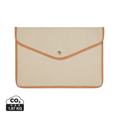 VINGA Bosler GRS recycled canvas 14