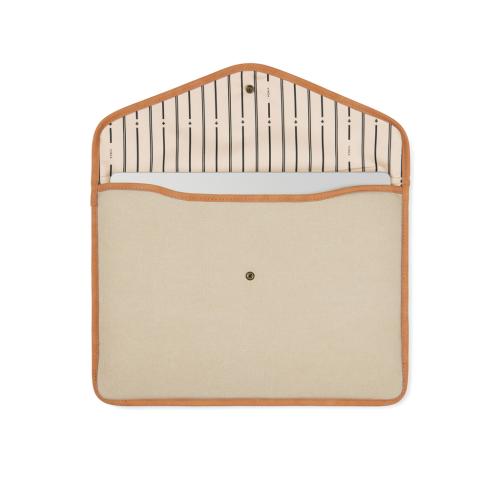 VINGA Bosler GRS recycled canvas 14