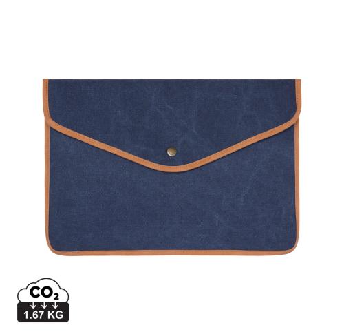 VINGA Bosler GRS recycled canvas 14