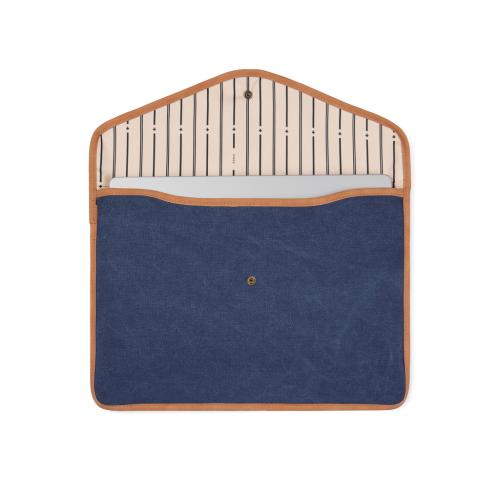 VINGA Bosler GRS recycled canvas 14