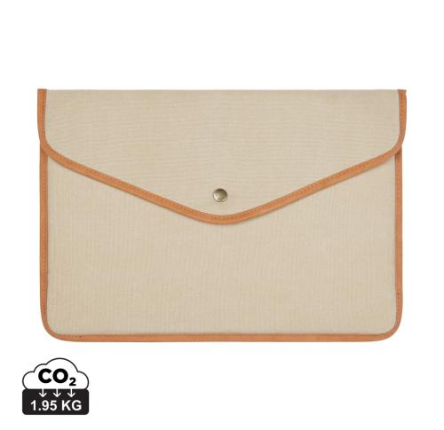 VINGA Bosler GRS recycled canvas 16