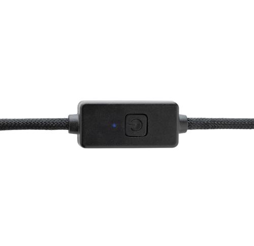 Datalock RCS recycled 60W hacking protection cable black