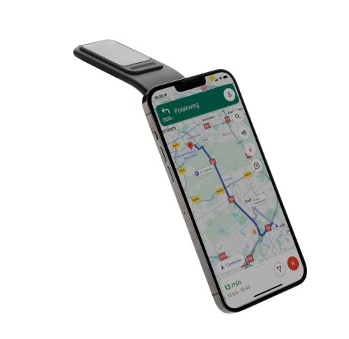 DriveGrip RCS recycled plastic universal magnetic car holder black