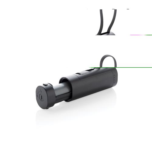 CycleCell 5000 mah removable battery powerbank black