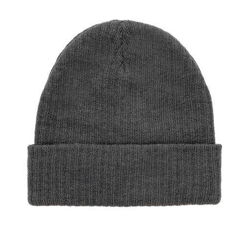 Pryor AWARE™ Polylana® beanie with cuff anthracite