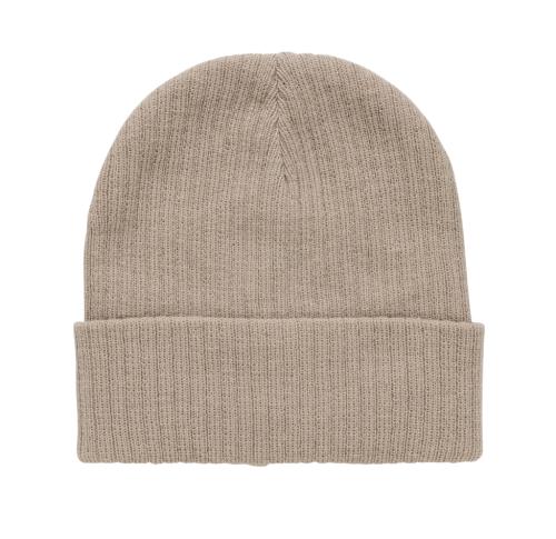 Pryor AWARE™ Polylana® beanie with cuff desert