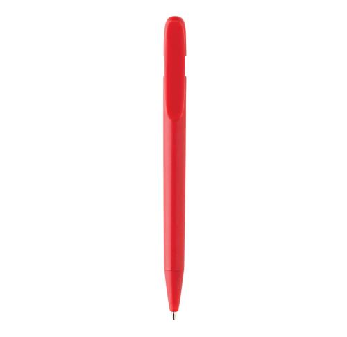 Devin GRS certified RABS pen solid red