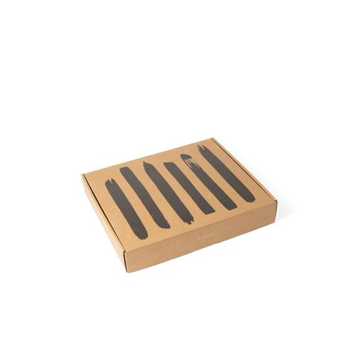 VINGA Tella Aware™ polylana® blanket beige, natural Custom Logo