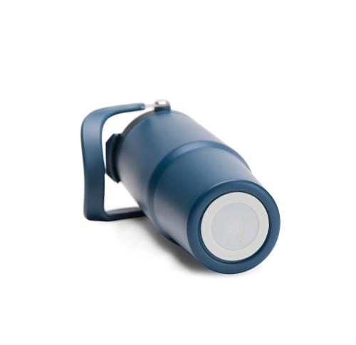 VINGA Eos trek RCS recycled SS 880 ML navy, navy