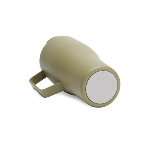 VINGA Eos voyager RCS recycled SS 800ml green, green