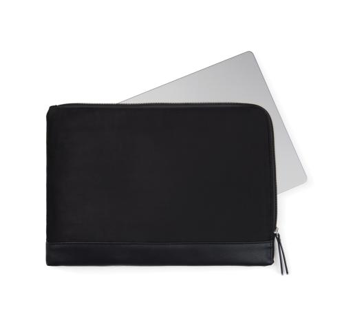 VINGA Marlow RCS recycled polyester 16