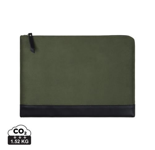 VINGA Marlow RCS recycled polyester 16