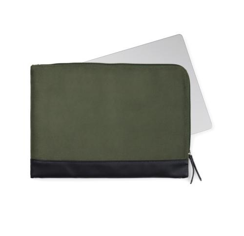 VINGA Marlow RCS recycled polyester 16