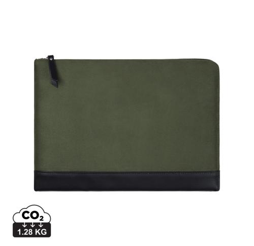 VINGA Marlow RCS recycled polyester 14