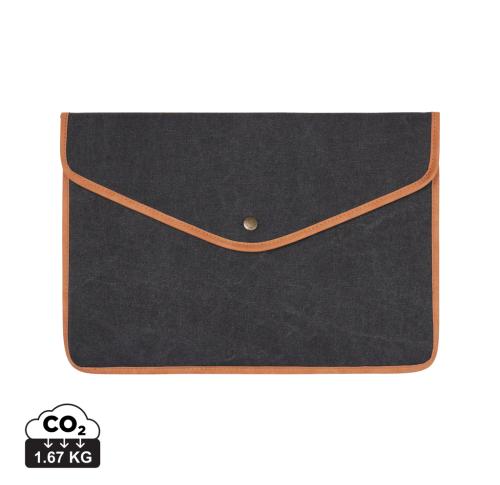 VINGA Bosler GRS recycled canvas 14