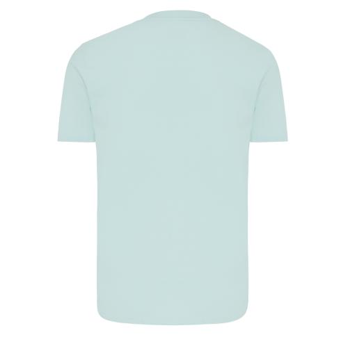 Iqoniq Brett recycled cotton t-shirt crushed mint