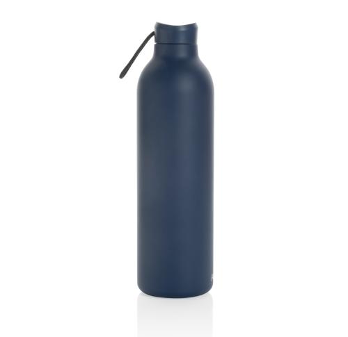Avira Avior RCS Re-steel bottle 1L navy
