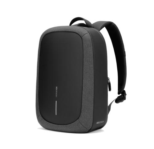 Bobby Edge black, grey