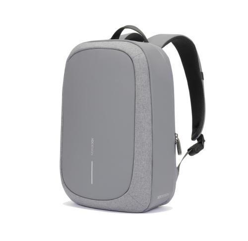 Bobby Edge grey, black