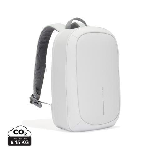 Printed Bobby Edge off white, grey