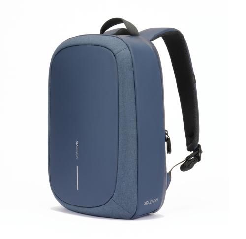 Bobby Edge navy, black