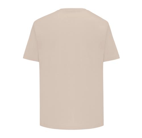 Iqoniq Teide recycled cotton t-shirt desert