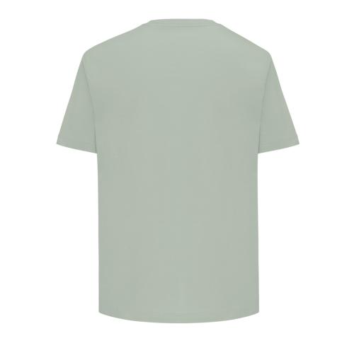 Iqoniq Teide recycled cotton t-shirt iceberg green