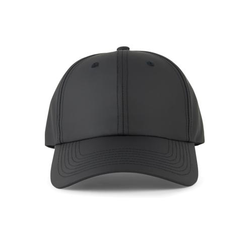 VINGA Baltimore AWARE™ recycled PET cap black