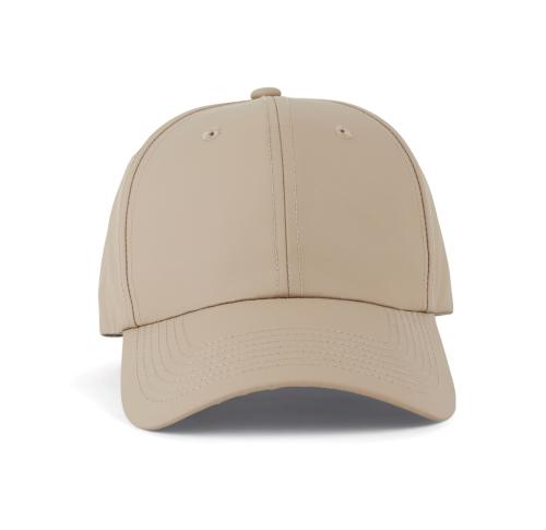 VINGA Baltimore AWARE™ recycled PET cap greige