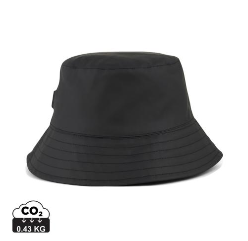VINGA Baltimore AWARE™ recycled PET bucket hat black