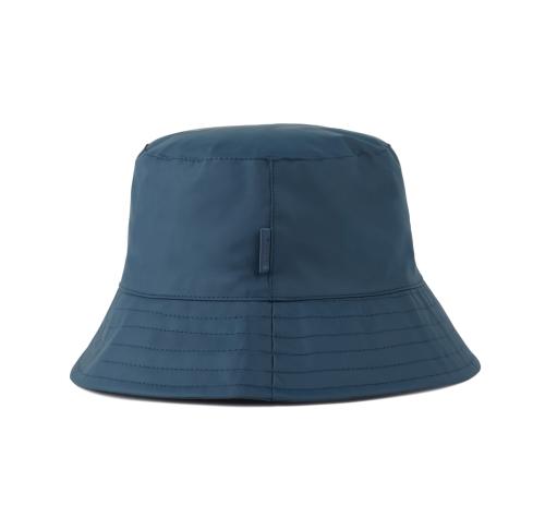 VINGA Baltimore AWARE™ recycled PET bucket hat navy