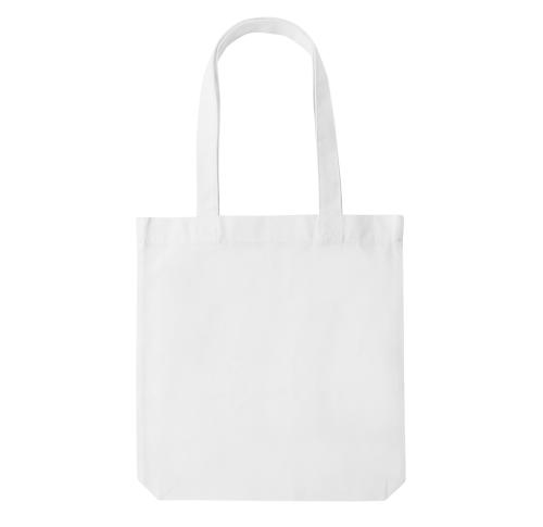Impact AWARE™ 285gsm rcanvas tote bag undyed white