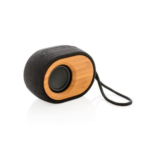 Bamboo X  speaker