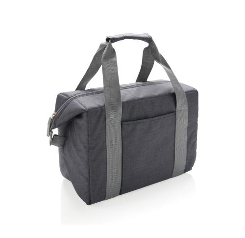 Tote & duffle cooler bag