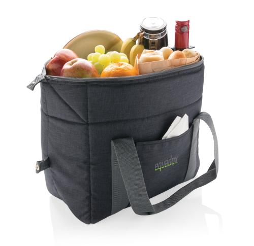 Tote & duffle cooler bag