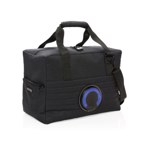 Branded Trendy Party Speaker Insulated Cooler Bags