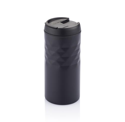 Mosa Tumbler - Black