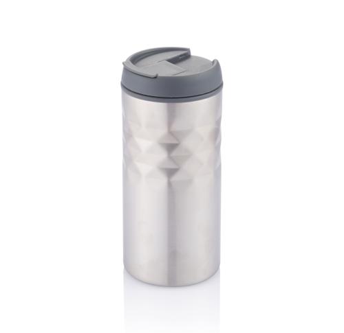 Mosa Tumbler - Grey