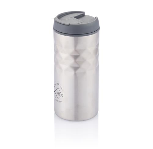 Mosa Tumbler - Grey