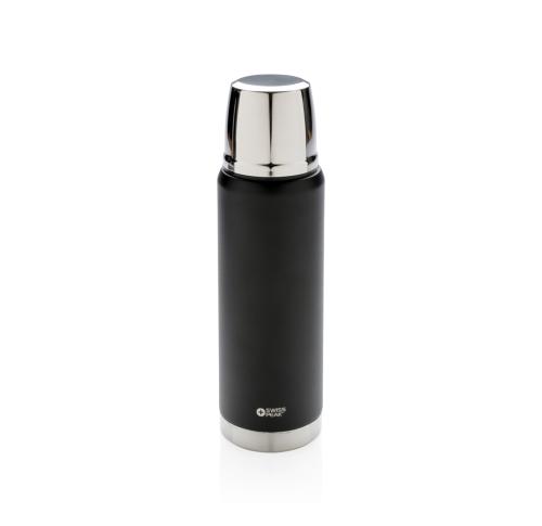 Swiss Peak Elite 0.5L copper vacuum flask