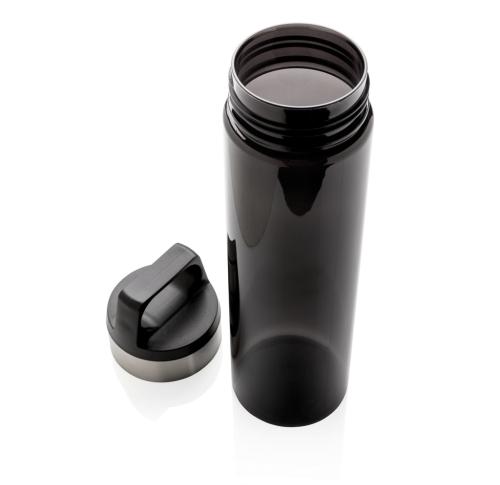 Leakproof tritan bottle