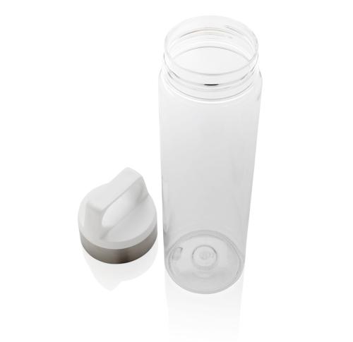 Leakproof tritan bottle